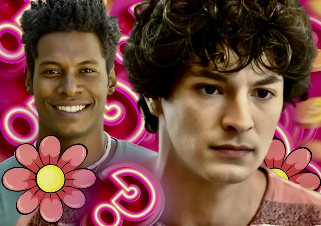 Resumo final do capítulo de Vale Tudo