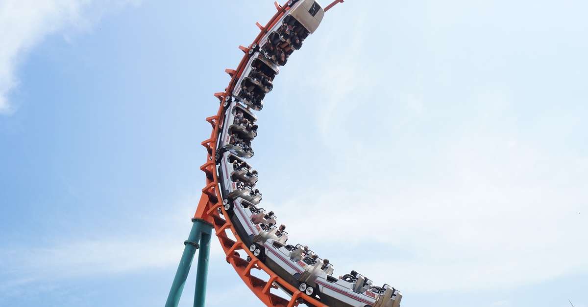 The World's Tallest and Fastest Roller Coasters
