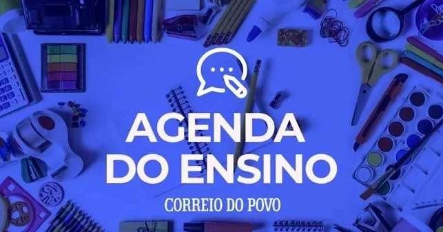 Agenda Vestibular 2026/1