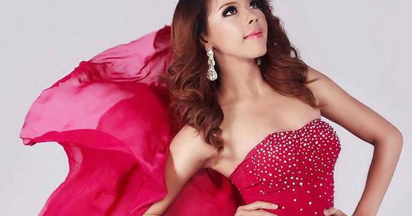 Former Miss Myanmar Takes Up Arms Against Military Junta