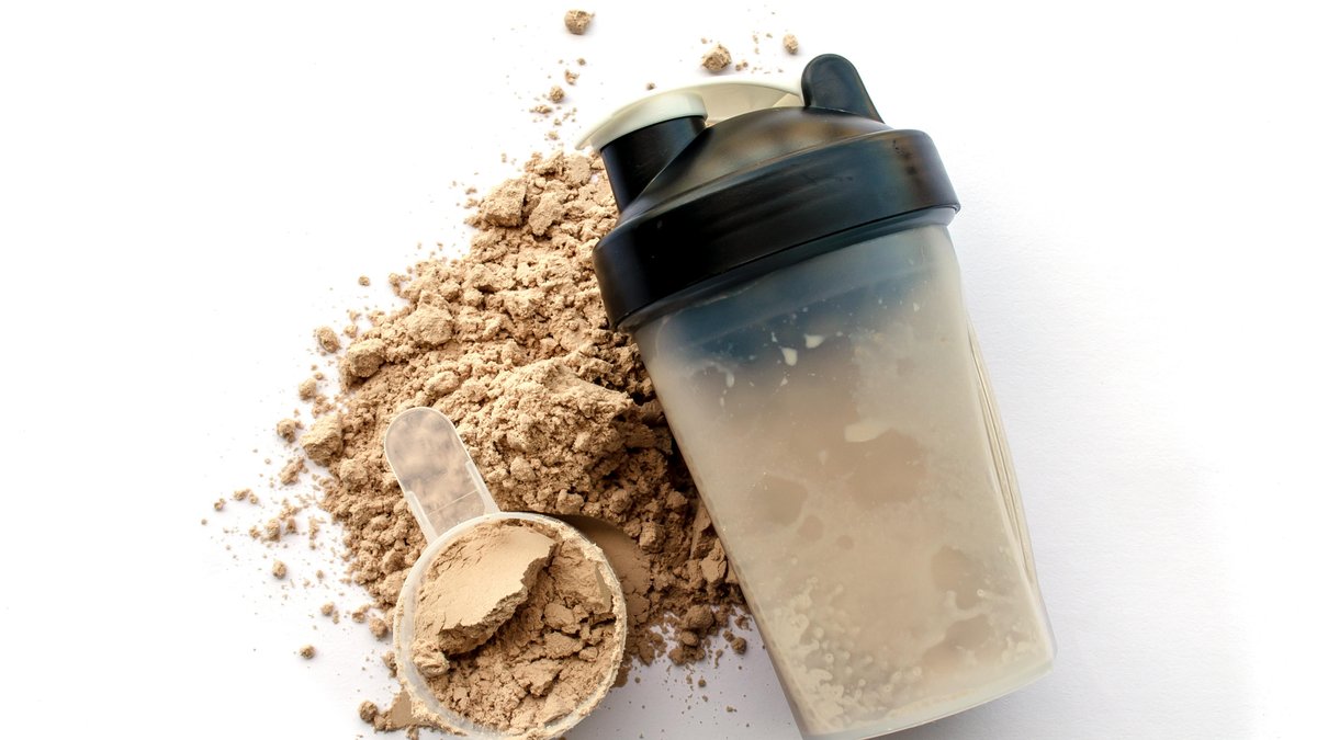 Anvisa removes whey protein brand from the market