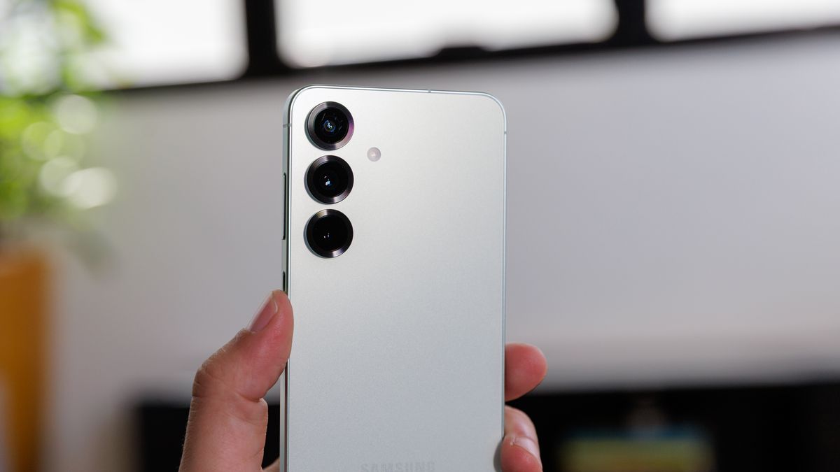 Leak Reveals Details of the Galaxy S26 Series Camera