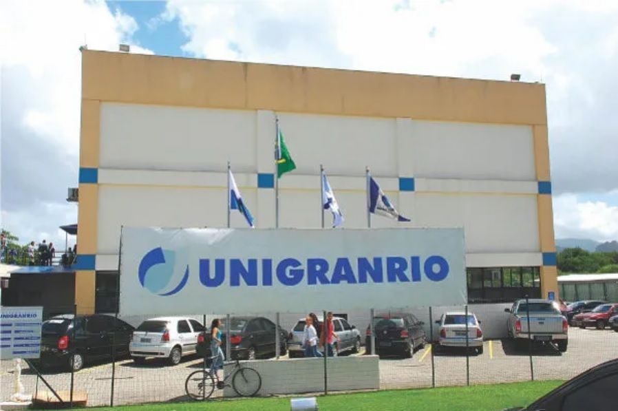 Unigranrio opens applications for the 2026 medical entrance exam
