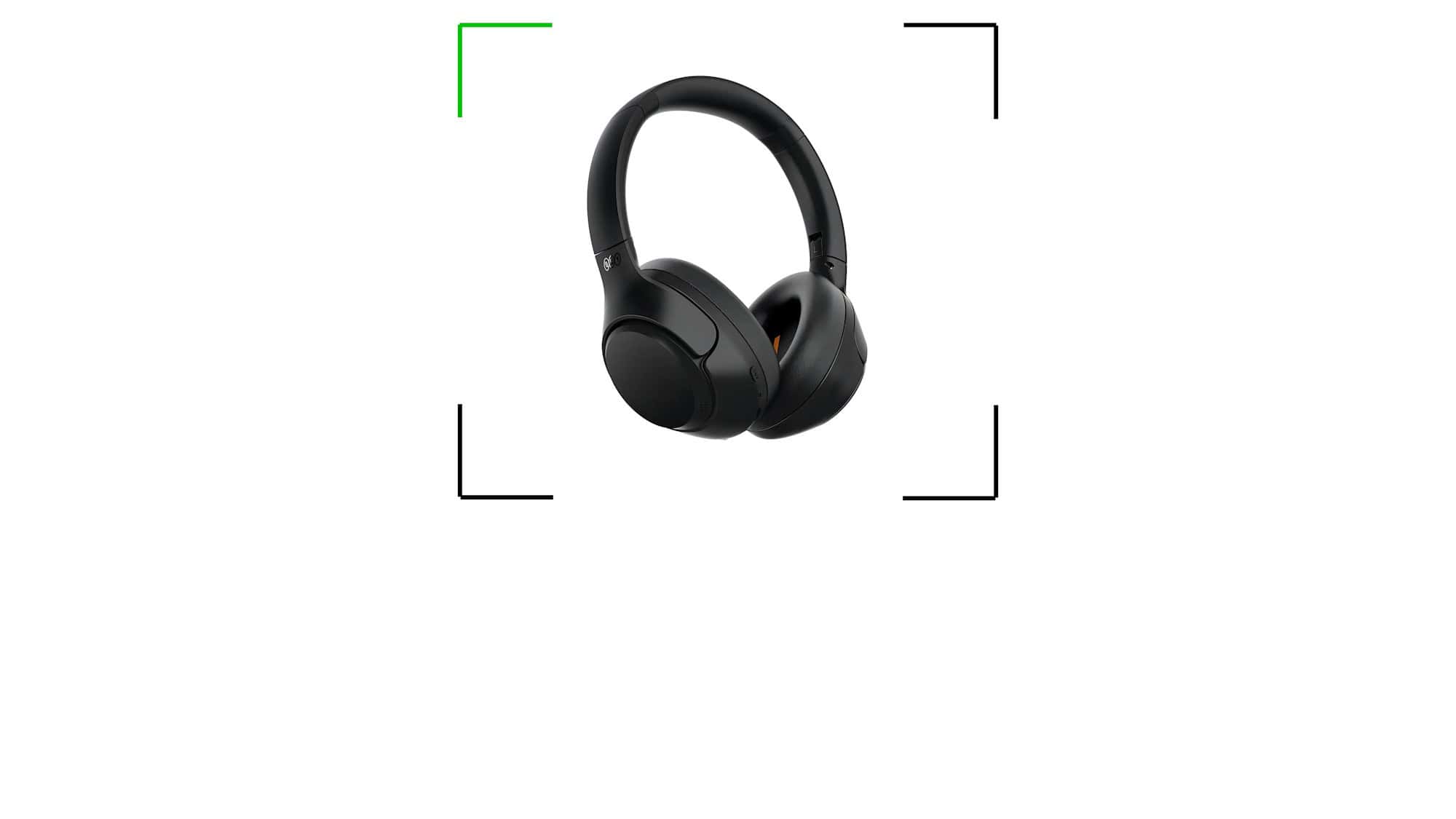 Headset QCY H3: 60-hour battery and noise cancellation on Black Friday offer