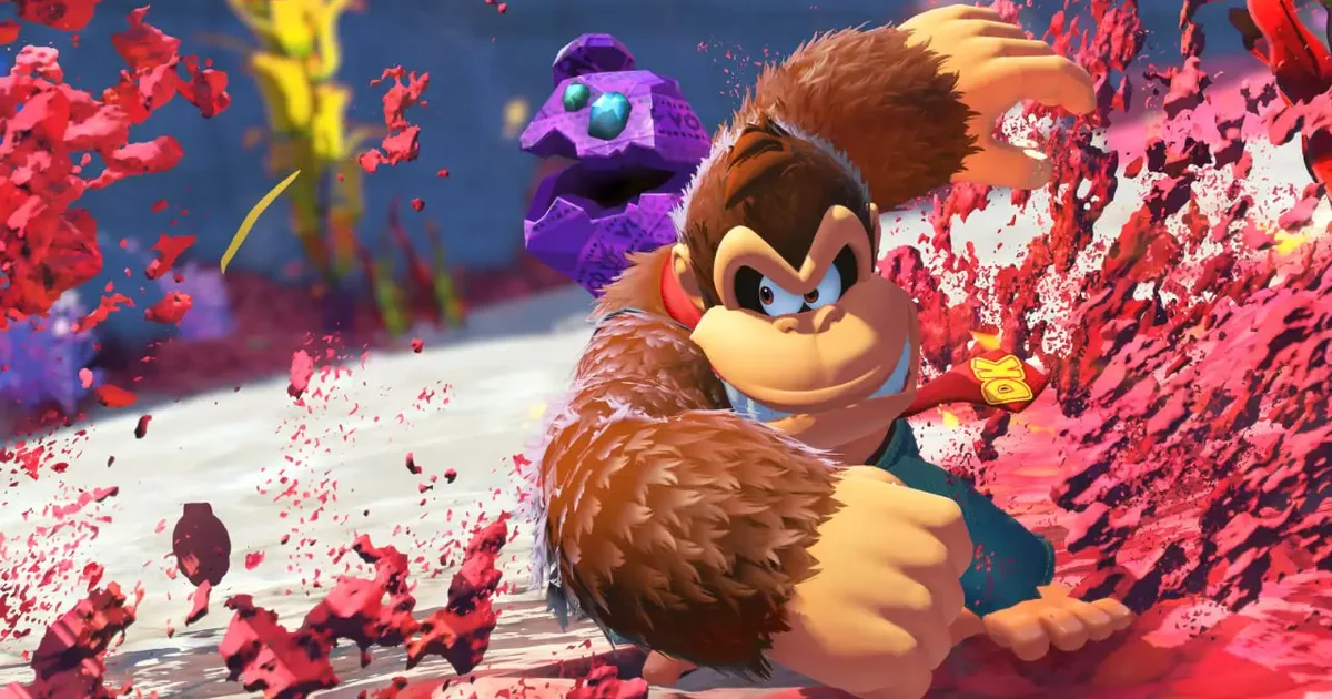 Nintendo wins lawsuit against pirated games streamer