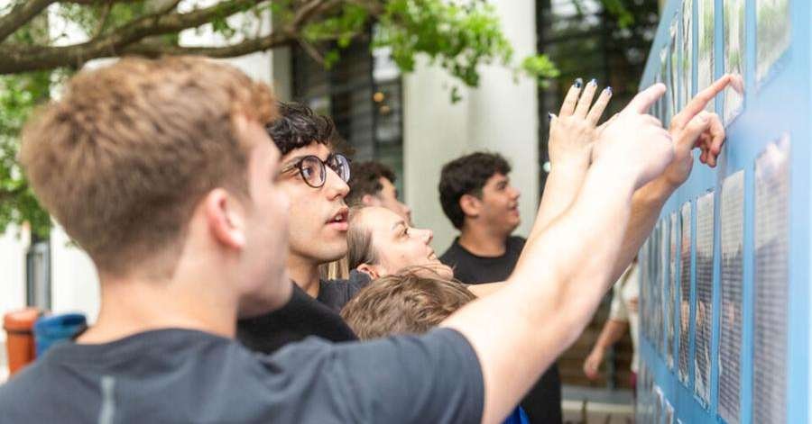 Summer entrance exams offer more opportunities in RS