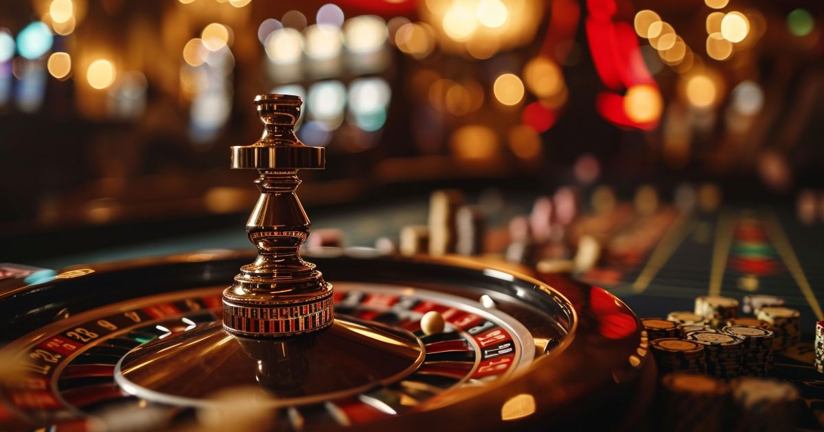 Online Roulette: Operation and Safety