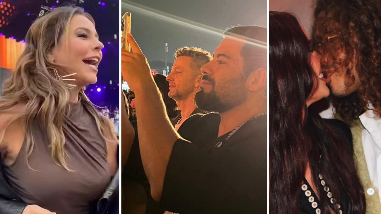 Sandy's Ex and Current Partner, Paolla Pagodeira, New Love, and More: The Buzz from the End of The Town