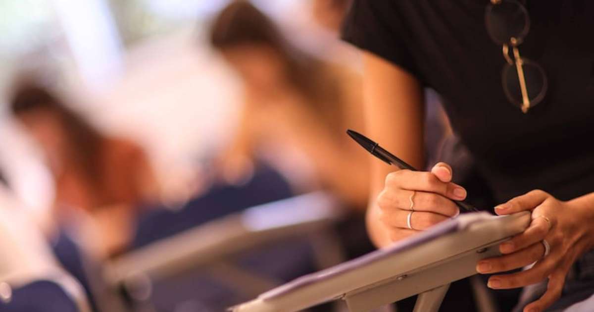 Are exams considered face-to-face activities in online courses? MEC sets rule