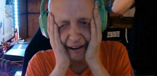 Terminally Ill Streamer Loses R$ 165,000 in Online Scam