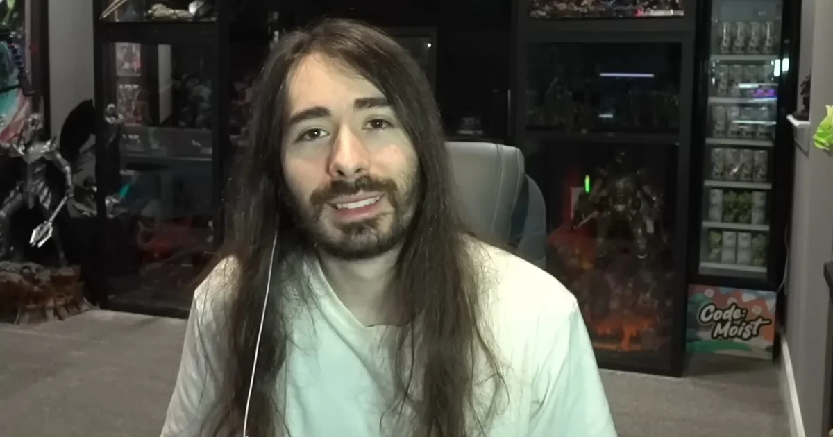 Streamer Cr1TiKal turns off donations and advocates for charity