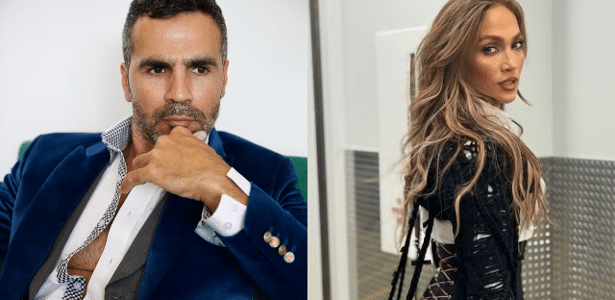 Jennifer Lopez's Ex-Husband Accuses Singer of Betrayal