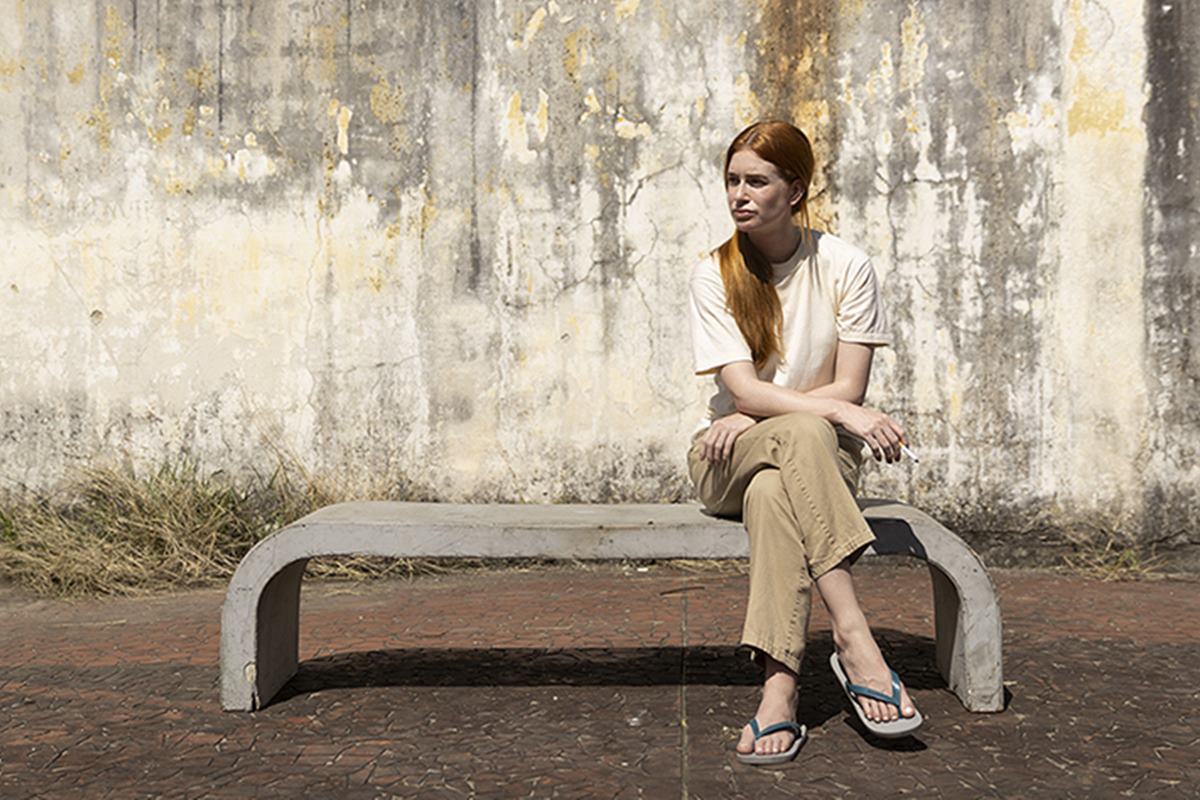 Tremembé: A true crime series exploring the public's fascination with crime