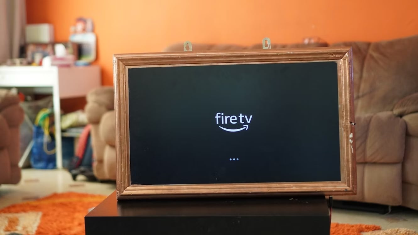 Amazon to block IPTV apps on Fire TV Stick
