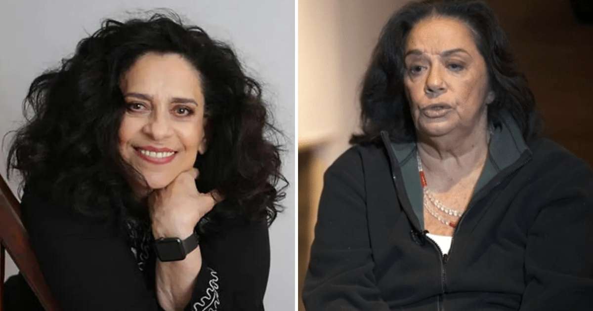 Former producer accuses Gal Costa's widow of harming people