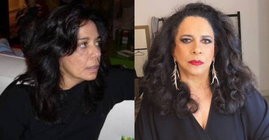 Producer criticizes Gal Costa's widow: ‘A vile figure of showbiz’