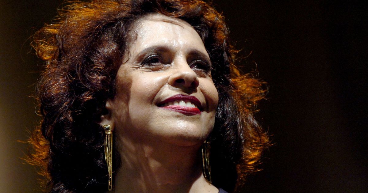 Gal Costa: New songs celebrate her 80th birthday