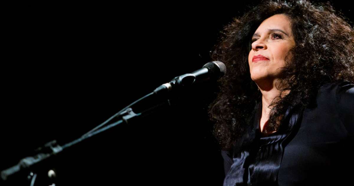 Gal Costa's son writes an emotional letter to the singer