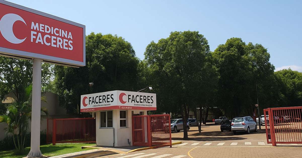 FACERES receives top rating from the MEC for Medicine course