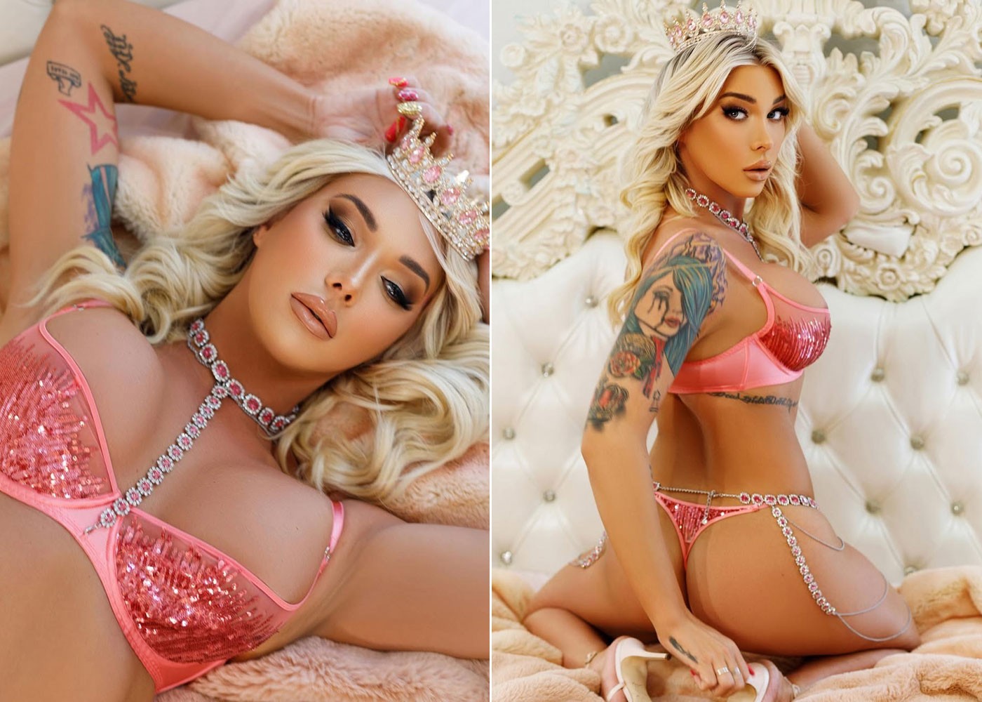 Why are companies creating 'digital twins' of porn actresses with AI?