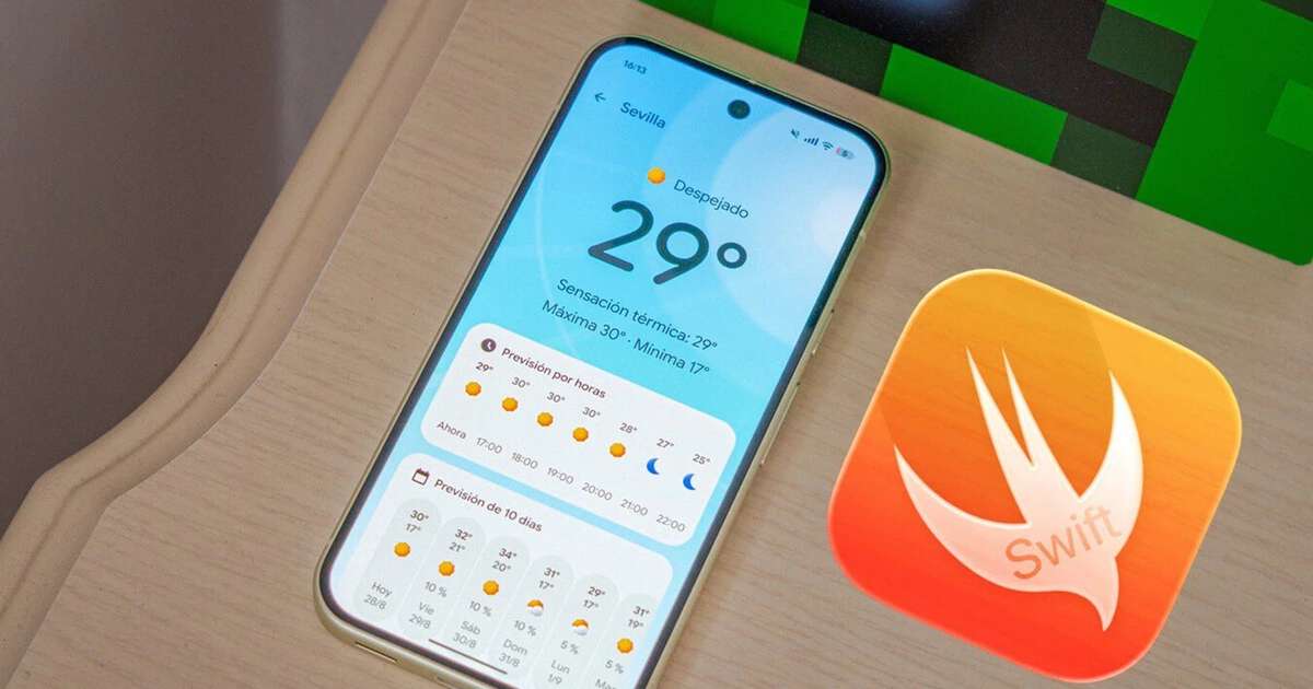 Swift is Now Officially Supported on Android