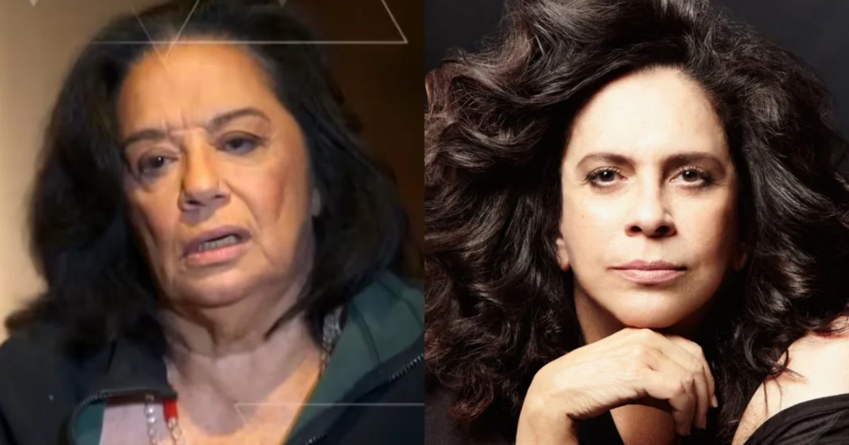 Producer accuses Gal Costa's widow of schemes and misdeeds