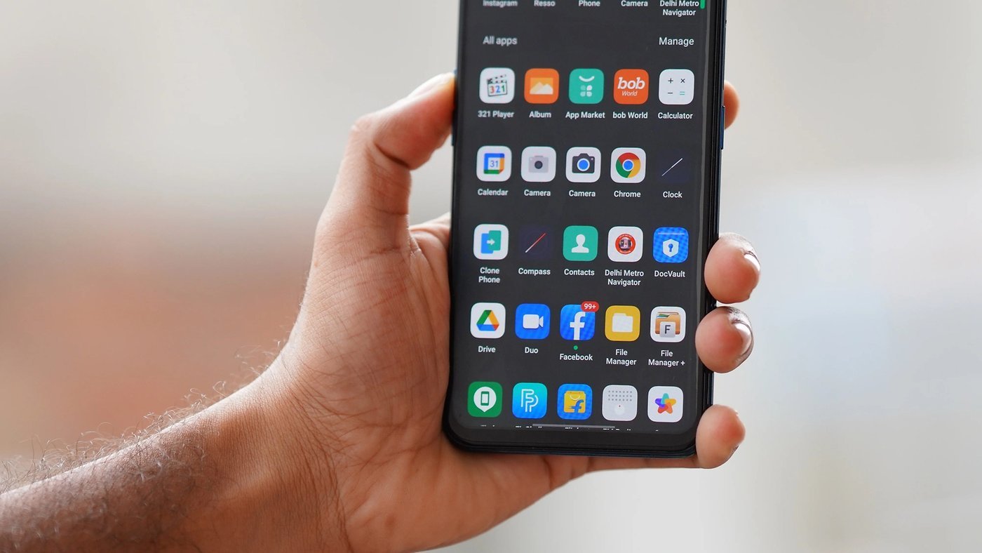 Top Free Apps for Android and iOS