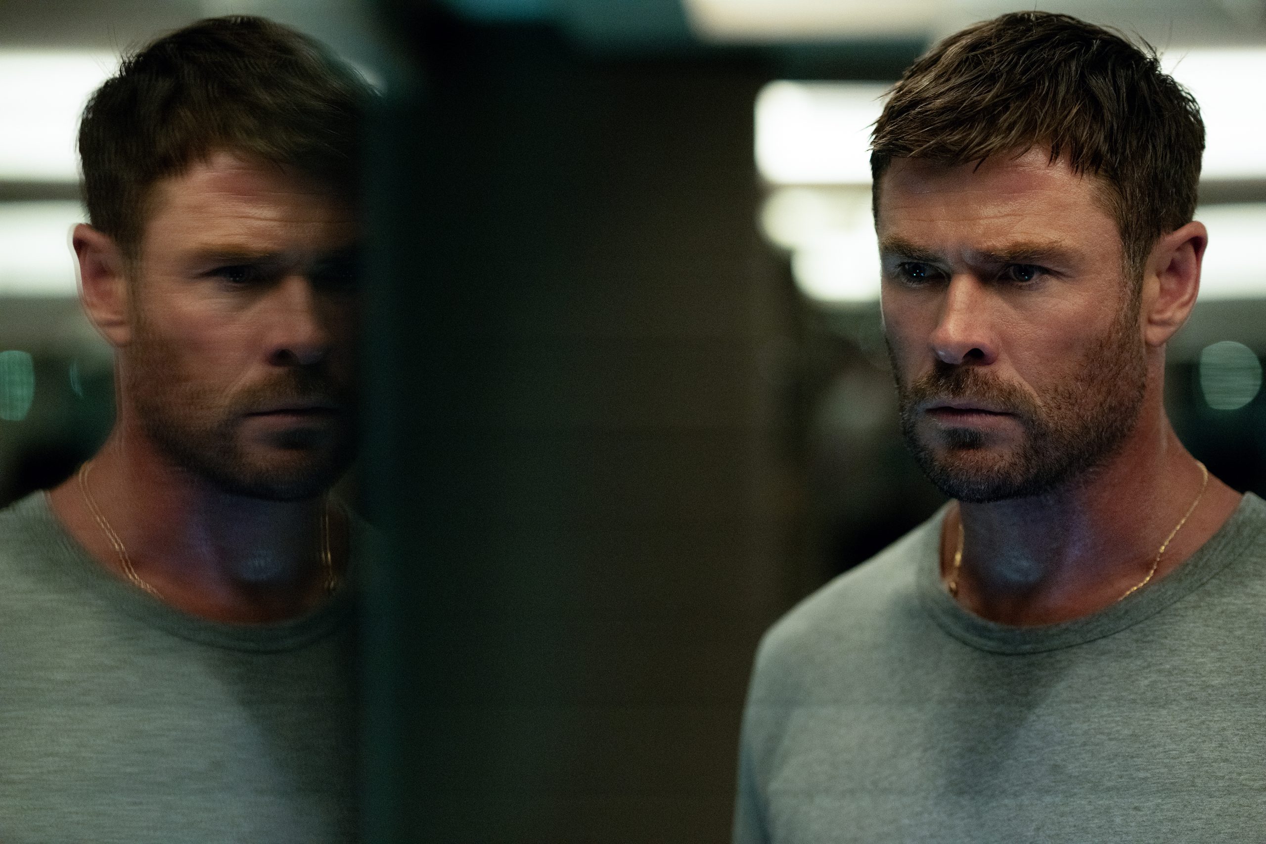 Paths of Crime: Chris Hemsworth stars in new film based on Crime 101