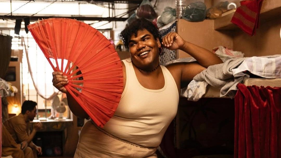 The True Story of Gal in 'Tremembé'