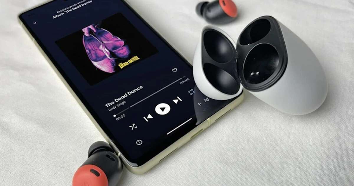 Goodbye Spotify: Free and Ad-Free App Becomes Music Listening Favorite