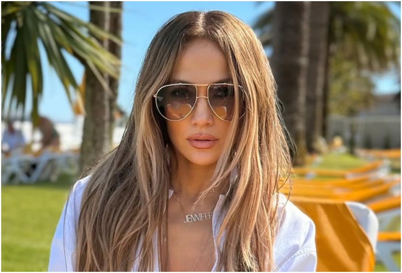 Jennifer Lopez reveals her best kiss in movies