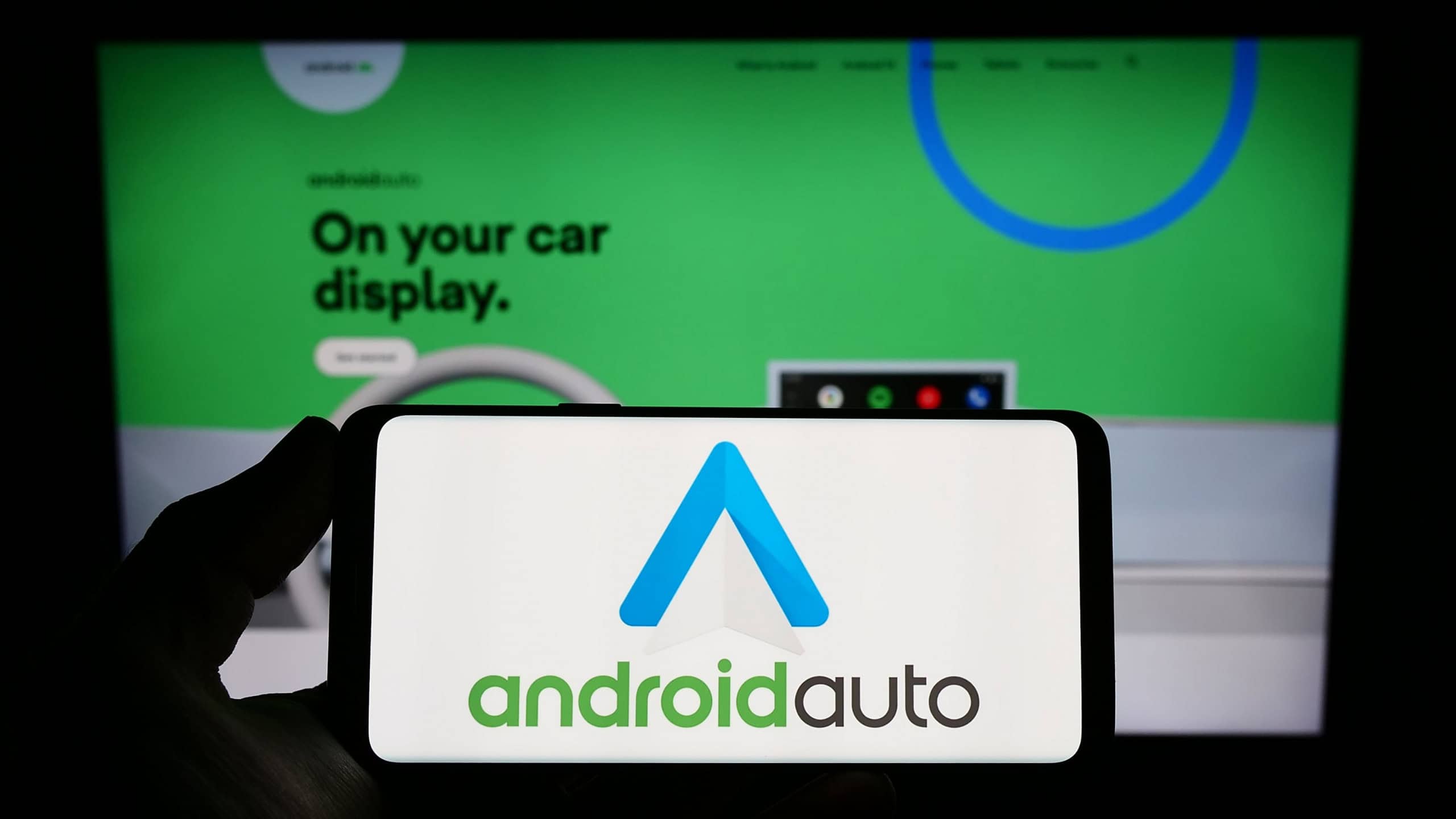 Android Auto: Vehicle Compatibility