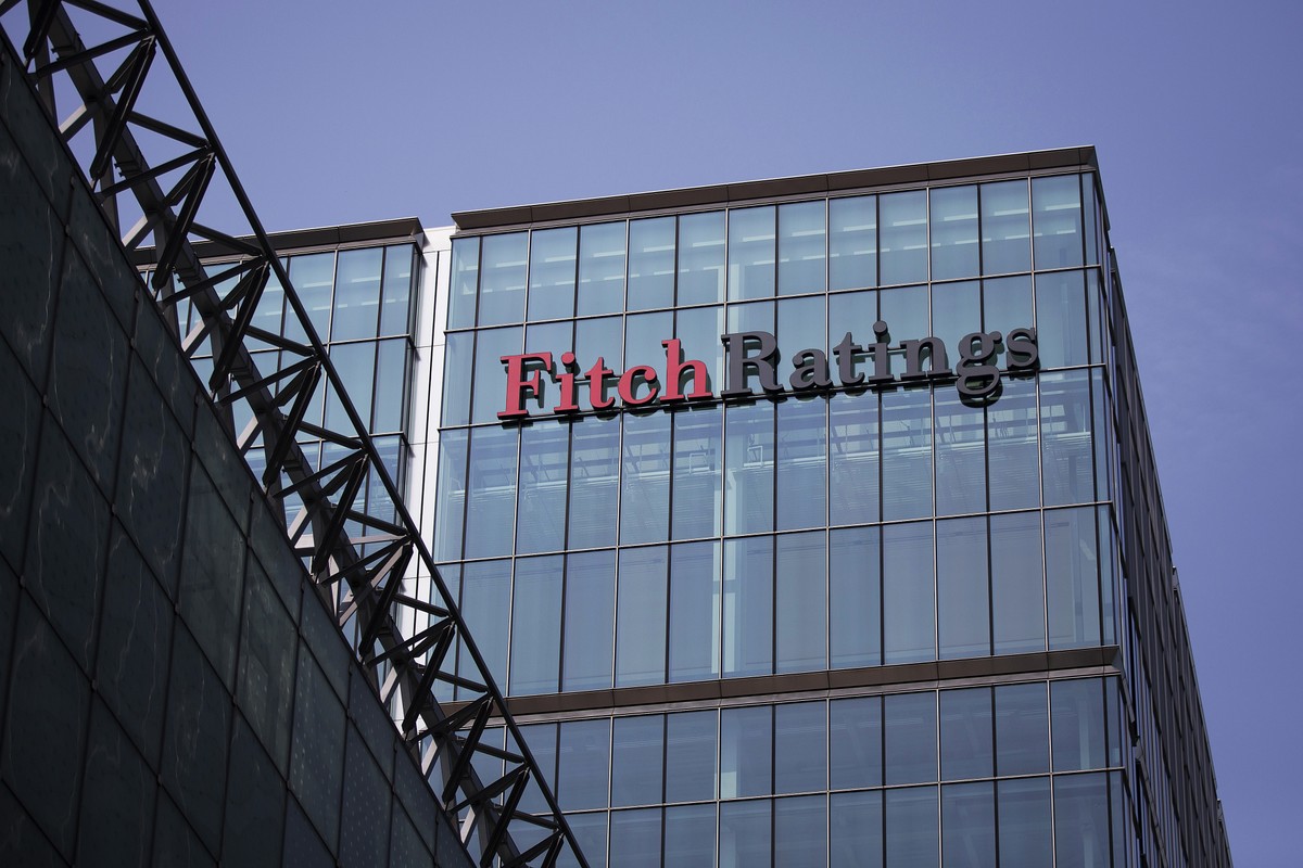 'Shutdown' unlikely to affect US rating in short term, says Fitch