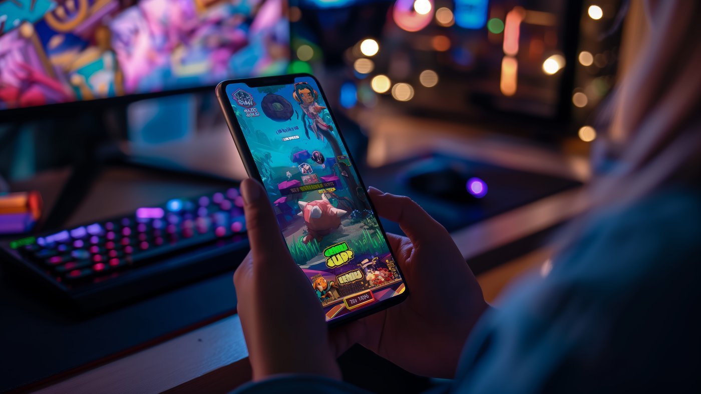 This Week's Top Free Android and iOS Apps