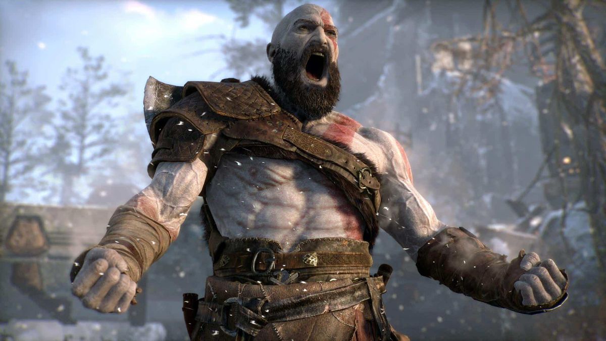 Former God of War director warns of AAA model's unsustainability