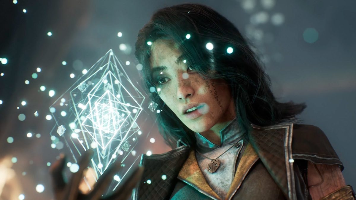 GeForce RTX Series 50: Upgrade Your Gaming PC for The Latest Game Releases