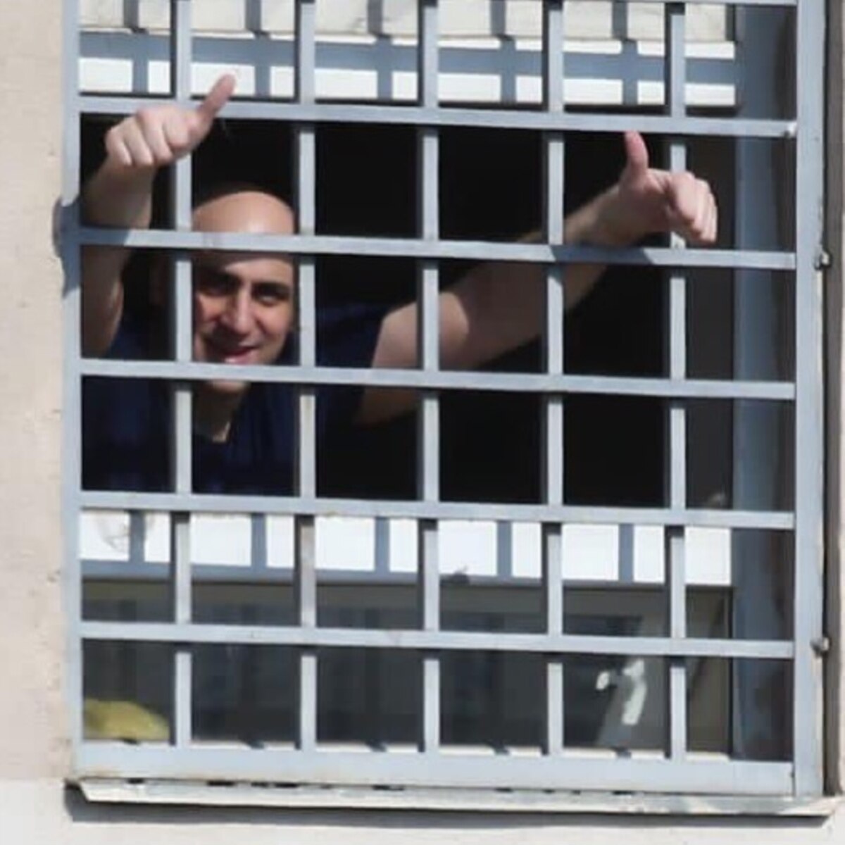 安哥拉威拉省监狱囚犯人数超容量一倍多