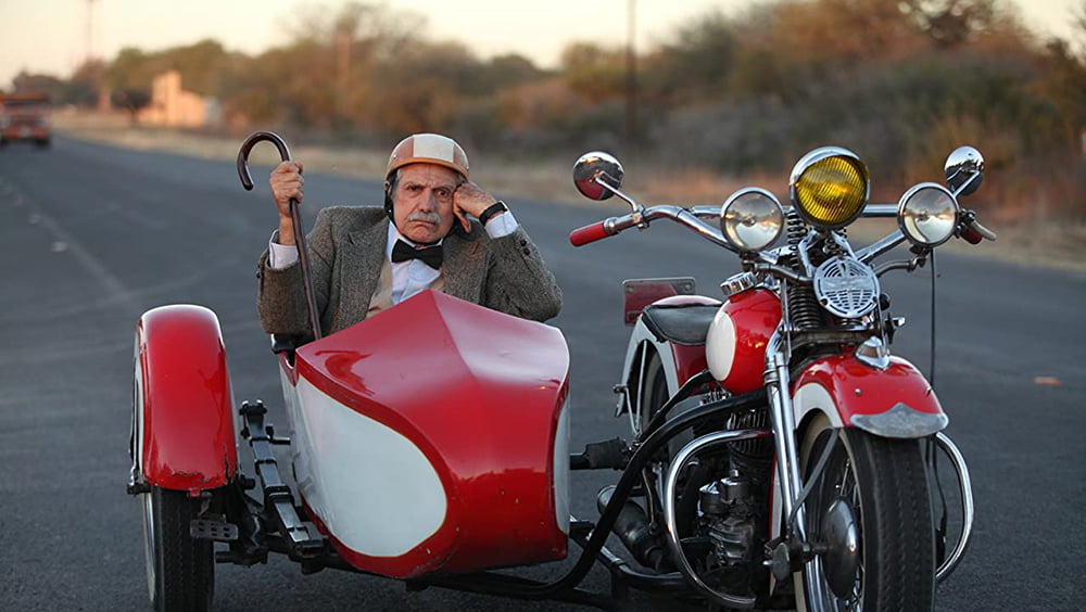 10 Calming Movies on Netflix to Watch, Relax, and Forget Everything