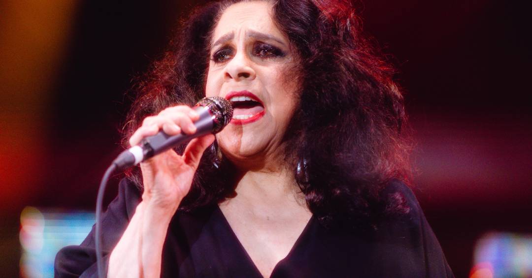 Gal Costa's Posthumous Album Featured at 2022 Coala Festival