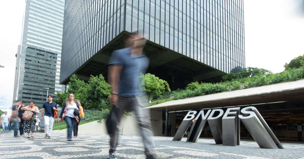 BNDES More Innovation: Imminent End of 2.70% aa + TR Rate