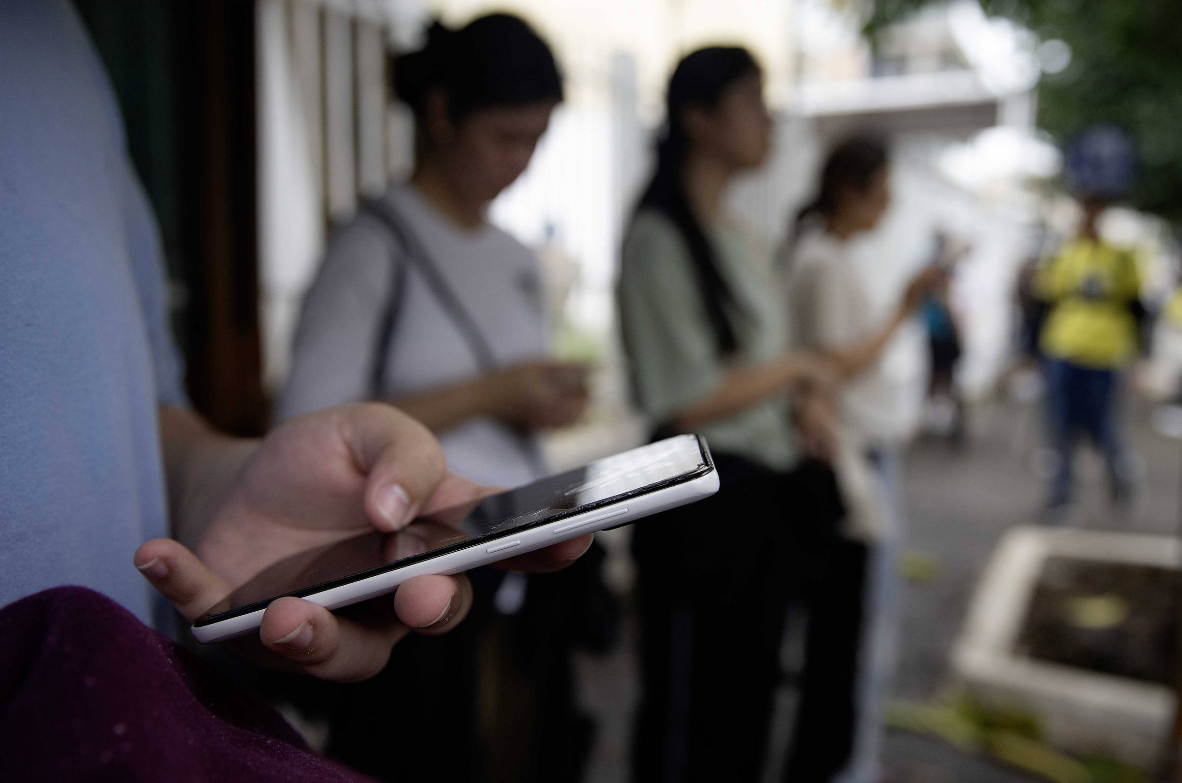MEC Releases Free App to Support Enem Candidates