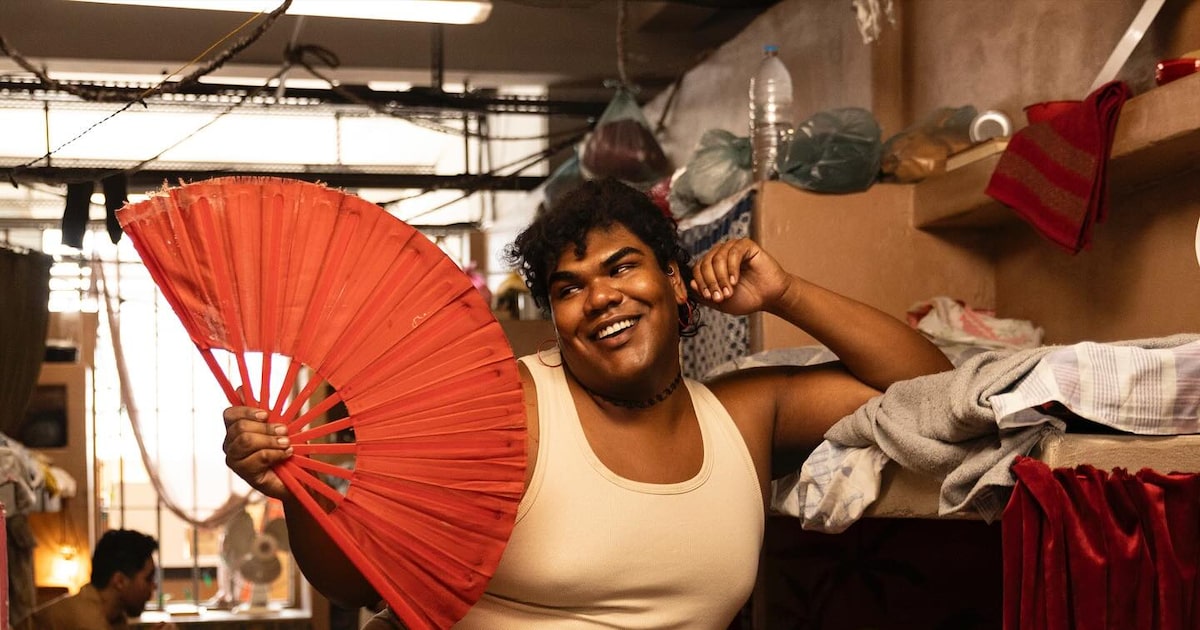 'Tremembé': Actor reveals inspiration for the character Gal