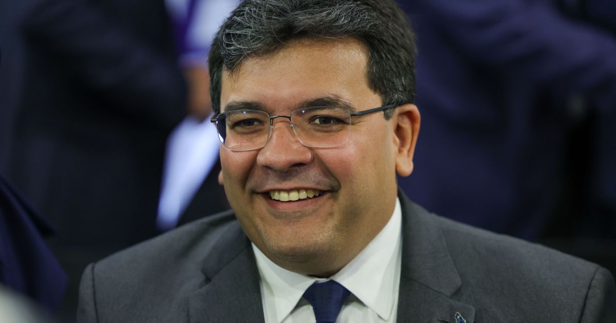 Real Time Big Data: Rafael Fonteles Garnered 80% Approval in Piauí