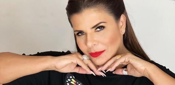 Mara Maravilha sells her duplex penthouse in Alphaville for R$ 3 million