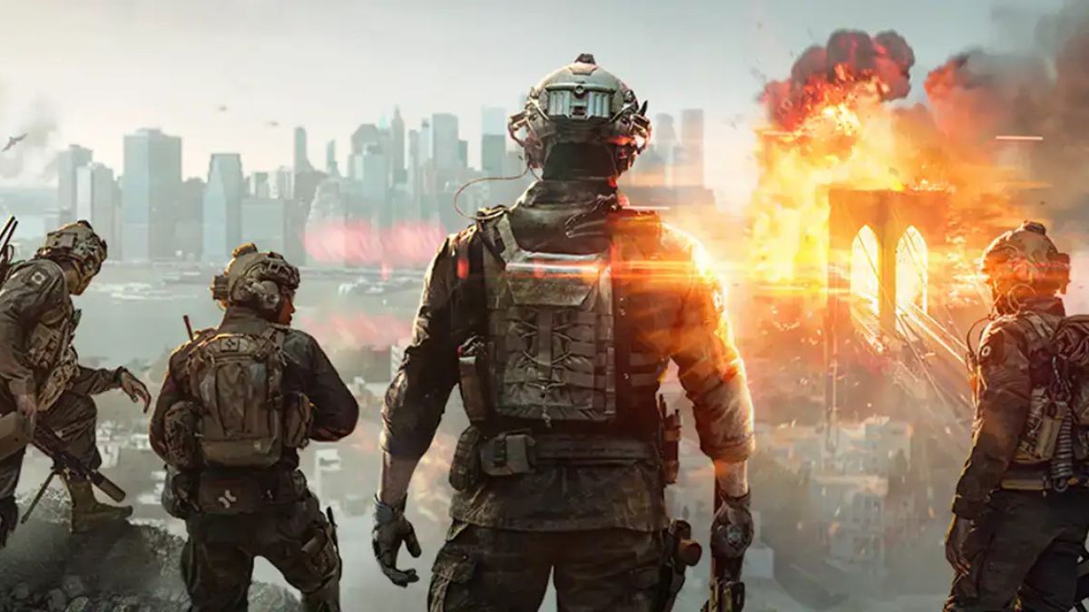 Cost of Building a Gaming PC for Battlefield 6