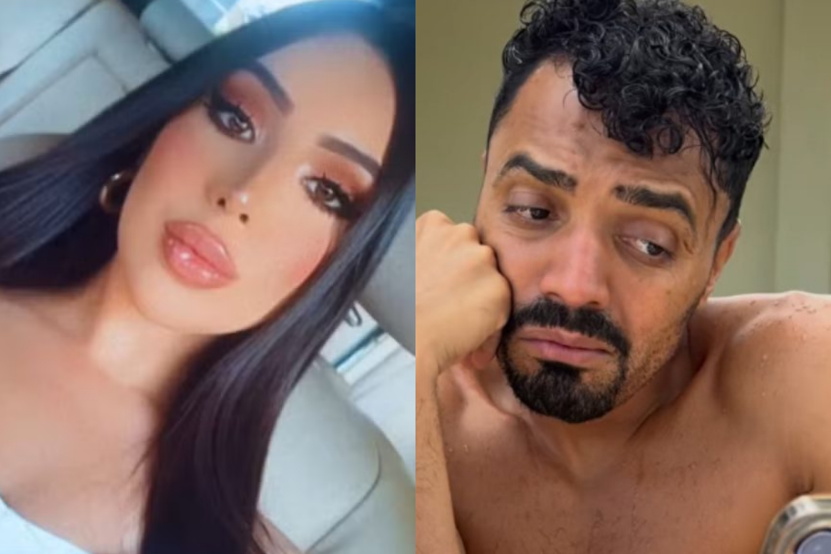 Influencer Dani Lopez's statement sparks controversy