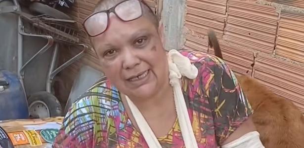 Vendedora vascaína ganha onda de apoio após agressão de flamenguistas
