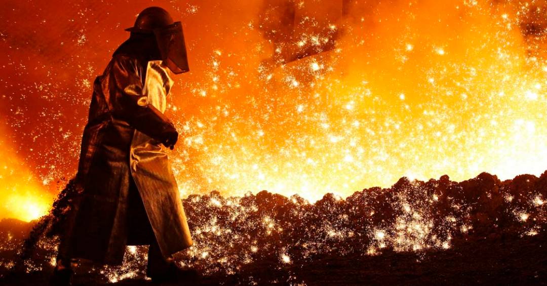 Steel sector investigates China's dumping practices in Brazil