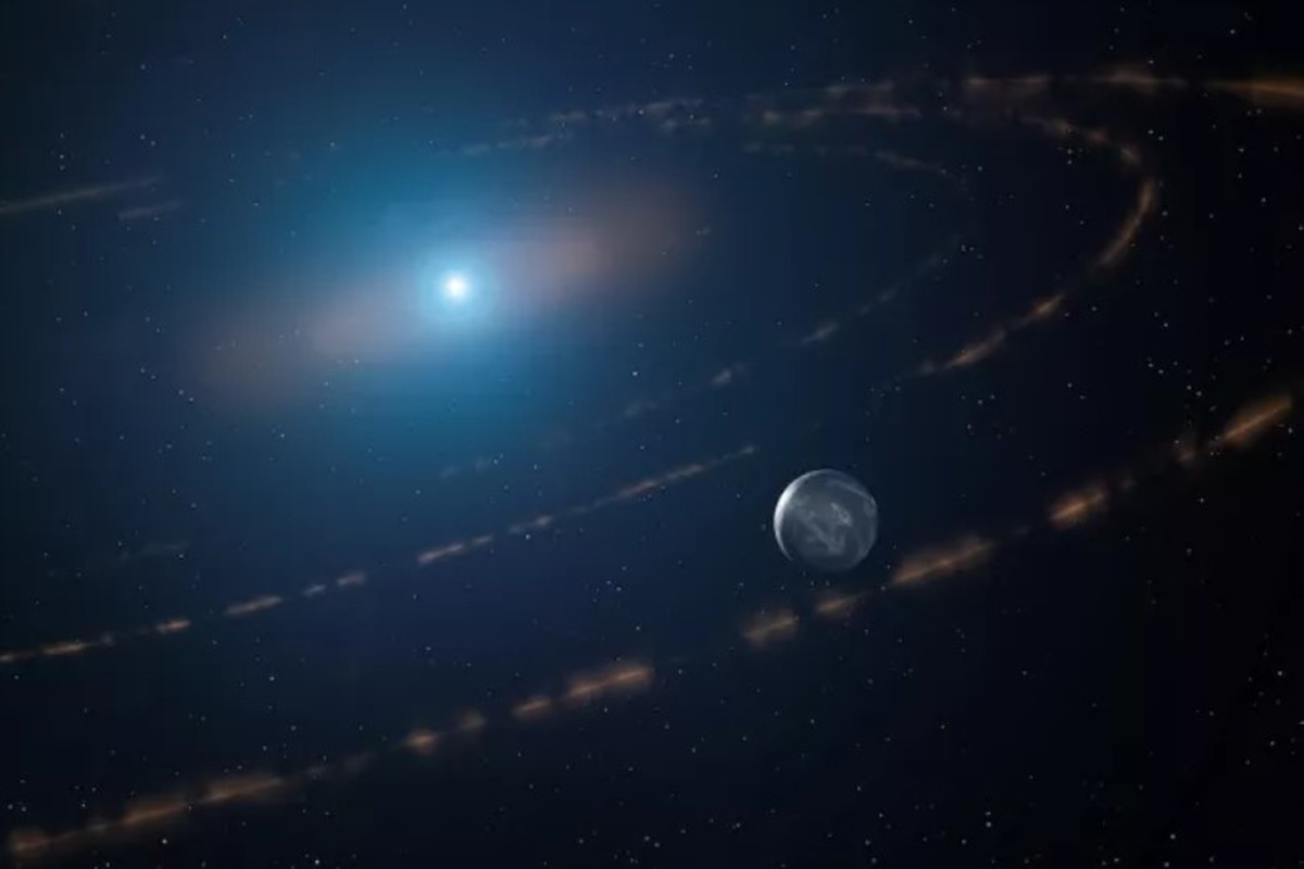 Physicists claim the Universe is not a simulation