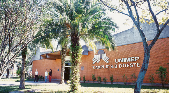 Group Maintaining Unimep Has Judicial Recovery Request Accepted